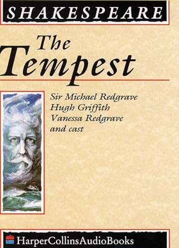 9780001042193: The Tempest