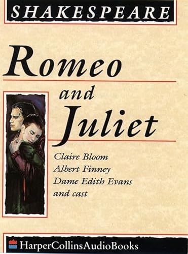 Stock image for Romeo and Juliet for sale by First.Editions1st