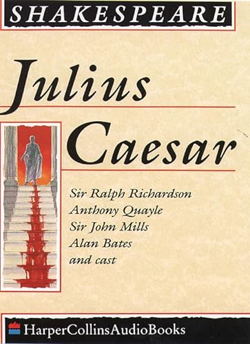 9780001042216: Julius Caesar