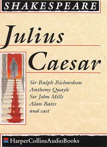 Stock image for Julius Caesar for sale by Lioudalivre