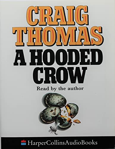 Stock image for A Hooded Crow Thomas, Craig for sale by The Readerz3 Warehouse