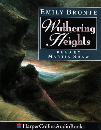 9780001046405: Wuthering Heights