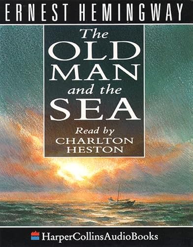 Stock image for The Old Man and the Sea for sale by Antiquariat Armebooks