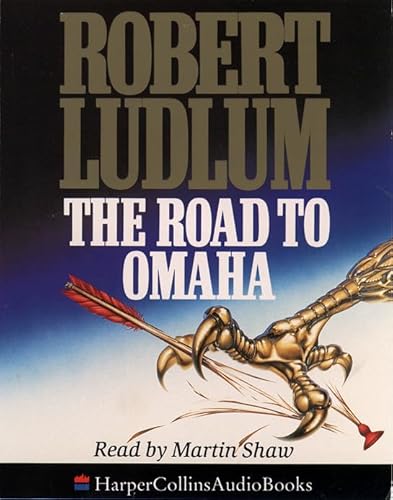 Beispielbild fr The Road to Omaha zum Verkauf von Ammareal