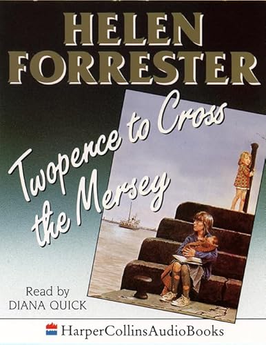 Stock image for Twopence to Cross the Mersey: Unabridged for sale by Library House Internet Sales