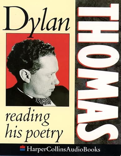 Dylan Thomas Reading His Poetry (9780001046771) by Thomas, Dylan