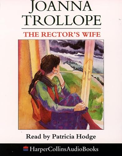 The Rectorâ€™s Wife (9780001046948) by Trollope, Joanna