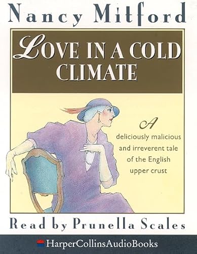 9780001046955: Love in a Cold Climate