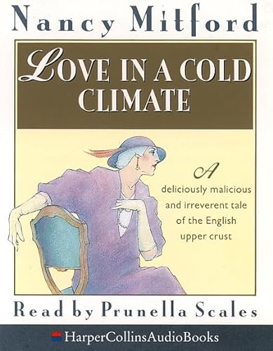 Love in a Cold Climate (9780001046955) by Mitford, Nancy