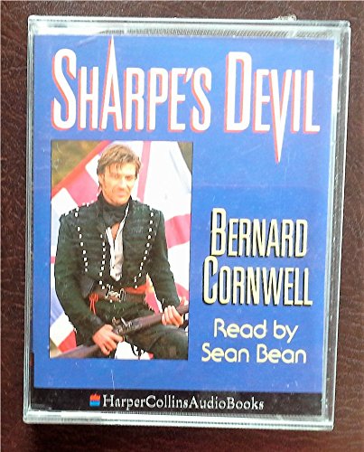 Sharpe's Devil (Richard Sharpe's Adventure Series #21) (9780001046993) by Cornwell, Bernard