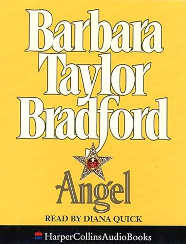 Angel - Barbara Taylor Bradford