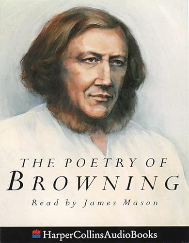 Stock image for The Poetry of Browning Complete & Unabridged for sale by BooksRun