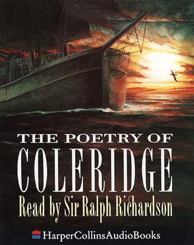 Beispielbild fr The Poetry of Coleridge zum Verkauf von medimops