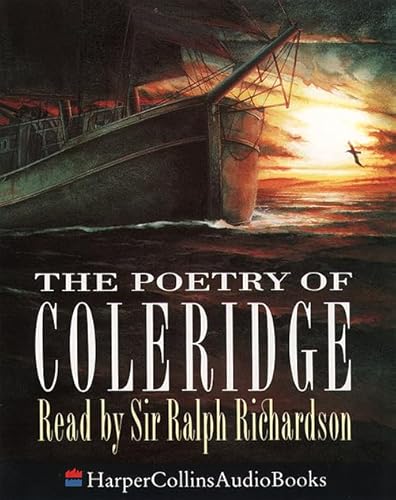 Imagen de archivo de The Poetry of Coleridge a la venta por medimops