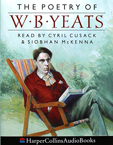 9780001047303: The Poetry of Yeats