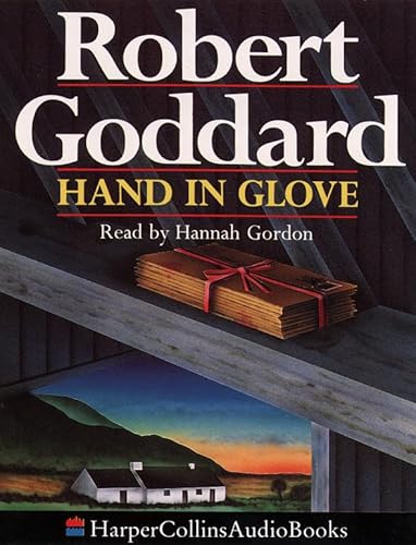 Hand in Glove (9780001047563) by Goddard, Robert