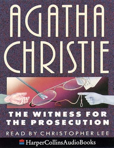 Beispielbild fr The Witness for the Prosecution zum Verkauf von medimops