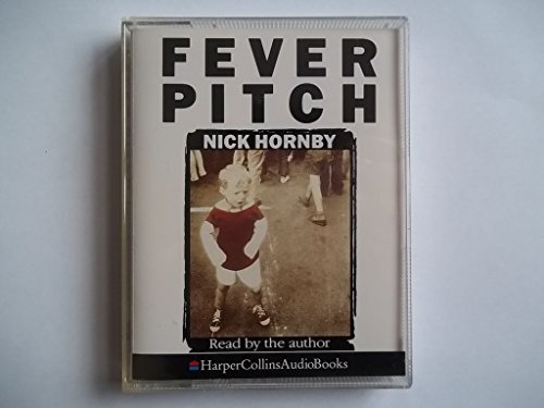 9780001047716: Fever Pitch