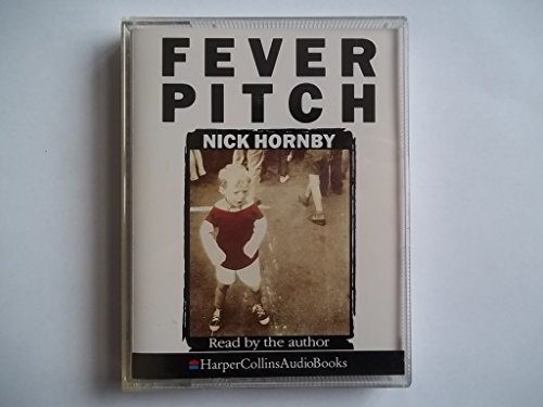 Fever Pitch (9780001047716) by Hornby, Nick