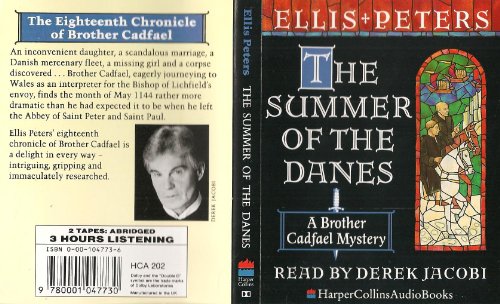 9780001047730: The Summer of the Danes