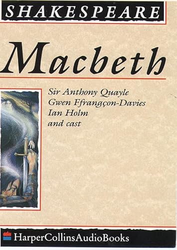 Stock image for Macbeth: Complete & Unabridged for sale by medimops