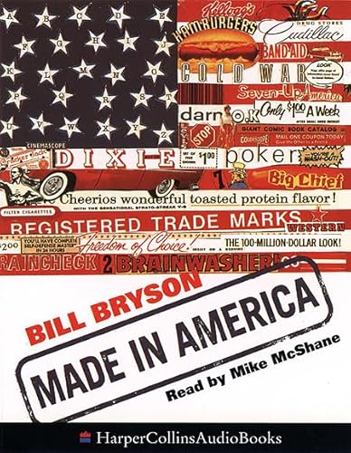 9780001048089: Made in America [Lingua Inglese]