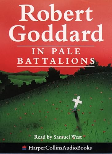 In Pale Battalions (9780001048225) by Goddard, Robert