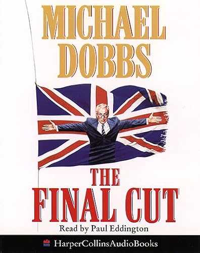 9780001048515: The Final Cut (House of Cards Trilogy, Book 3)