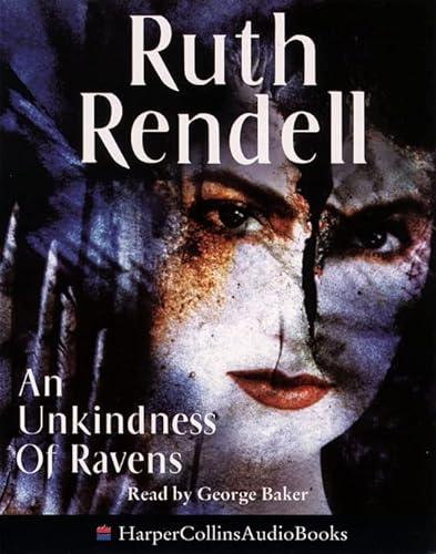 Beispielbild fr An Unkindness of Ravens zum Verkauf von medimops