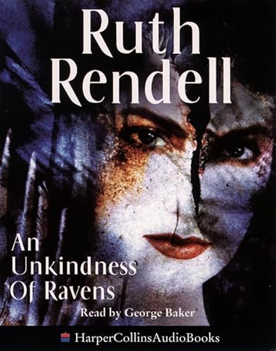 9780001048591: An Unkindness of Ravens