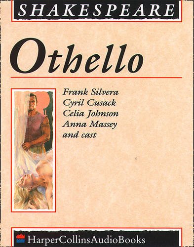 Othello Unabridged - Shakespeare, William