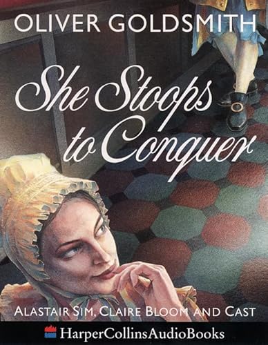 Beispielbild fr She Stoops to Conquer zum Verkauf von Buchpark