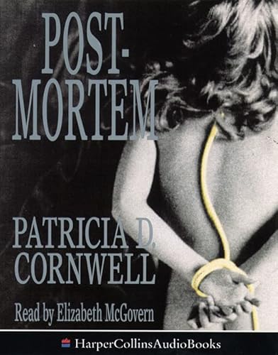 Post-Mortem (9780001048973) by Cornwell, Patricia