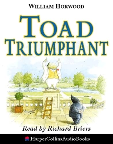 9780001049130: Toad Triumphant