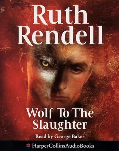 9780001049185: Wolf to the Slaughter