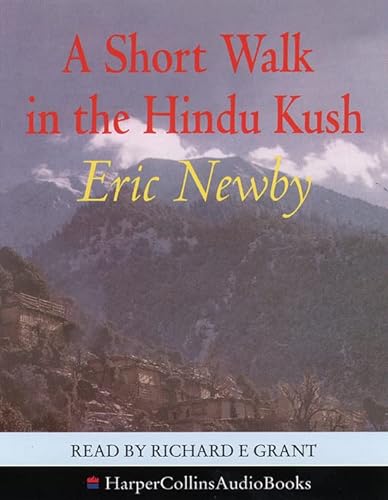9780001049314: A Short Walk in the Hindu Kush [Idioma Ingls]