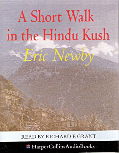 9780001049314: A Short Walk in the Hindu Kush [Lingua Inglese]