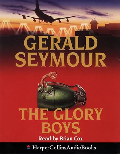 9780001050006: The Glory Boys