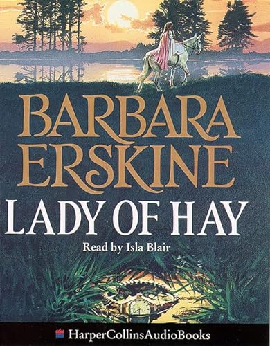 9780001050013: Lady of Hay