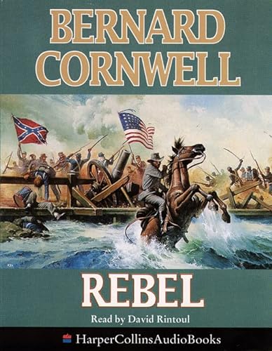 9780001050068: Rebel: Book 1 (The Starbuck Chronicles)