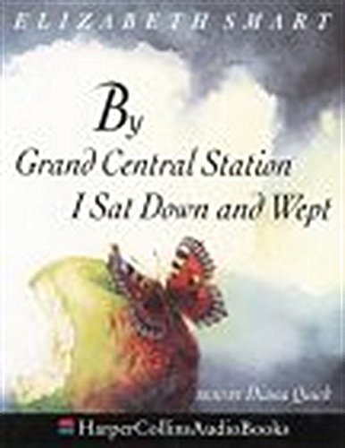 9780001050457: By Grand Central Station I Sat Down and Wept