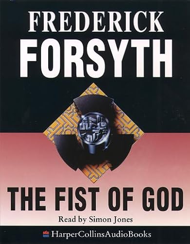 Imagen de archivo de The Fist of God a la venta por medimops