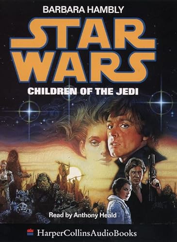 9780001050778: Children of the Jedi (Star Wars)