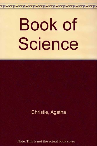 Stock image for Book of Science for sale by AwesomeBooks
