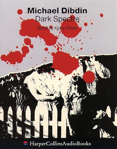 9780001052031: Dark Spectre