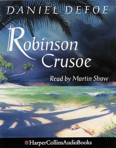 9780001052420: Robinson Crusoe