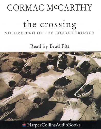 9780001052444: The Crossing