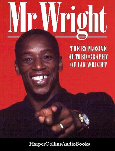 9780001052901: Mr Wright