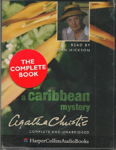 9780001053083: A Caribbean Mystery