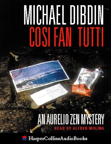 9780001053366: Cosi Fan Tutti